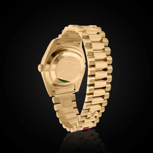 Rolex Day-Date in Gold, M228238-0061