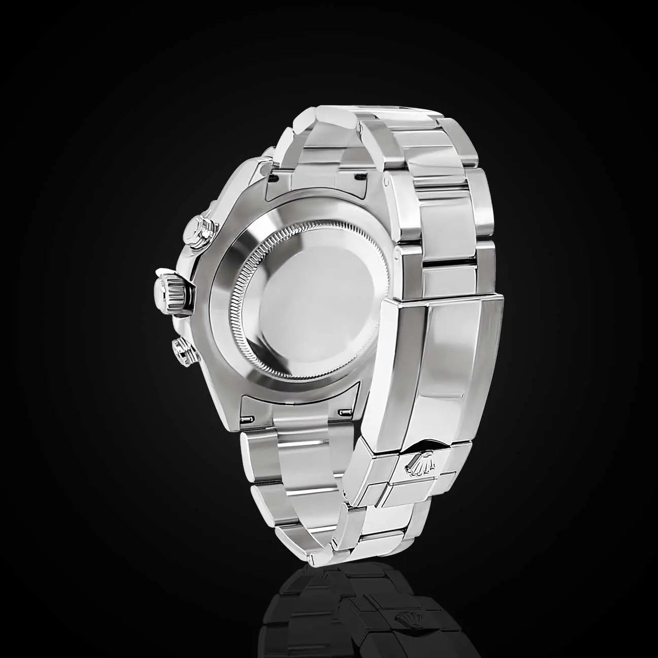 Rolex Yacht Master 44 mm White Dial 116680-0002 | Watch Cult – The